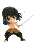 Banpresto Q Posket Demon Slayer Kimetsu No Yaiba Inosuke Hashibira II Ver.a
