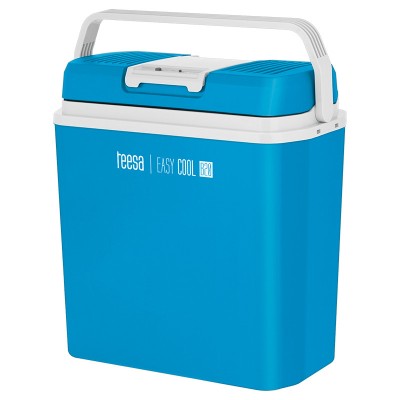 Lada frigorifica racire/incalzire Teesa, 20 l, functie ECO foto