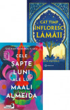Pachet Razboi si iubire - Bookzone