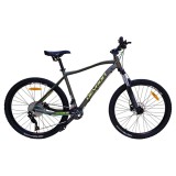 Cumpara ieftin Bicicleta Mtb Devron Riddle RM4.7 2021 - 27.5 Inch, M, Verde Ultimate FactoryBikes