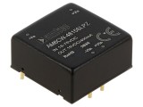 Convertor DC/DC 6W 18&divide;75VDC