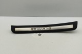 Ornament prag st&acirc;nga spate LEXUS GS JZS160_, UZS161_, UZS160_ 2001 OEM: 67916-30080,67916-30090 | 31802376