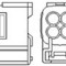 MAGNETI MARELLI 466016355029 Sonda Lambda
