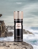 Spray Deodorant Paris Corner, La Nuit Pendora, Femei, 200 ml