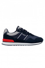 Pantofi Sport Pepe Jeans Cross 4 Sailor - PMS30702-595 foto