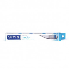 Vitis Toothbrush Medium foto