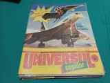 UNIVERSUL COPIILOR * REVISTA SĂPTĂM&Acirc;NALĂ ILUSTRATĂ * NR. 41-42 1990 * 2 2 1