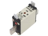 Siguranţă industrială gG, gL 2A 500VAC NH000