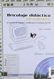 Bricolaje did&aacute;ctico por ordenador | Nora Carbonell Scheide