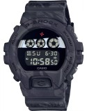 Ceas Barbati, Casio G-Shock, Limited DW-6900NNJ-1ER - Marime universala
