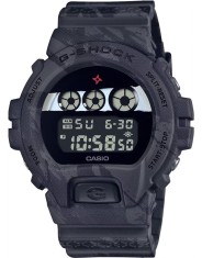 Ceas Barbati, Casio G-Shock, Limited DW-6900NNJ-1ER - Marime universala