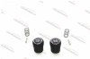 Nuca Schimbator piele pentru VW Transporter T5,T6 in 5 sau 6 viteze