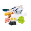 Set de joaca Hape - Gatim taitei Udon