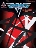 Van Halen - 30 Classics: Updated Edition