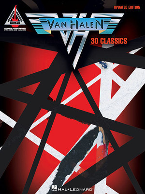 Van Halen - 30 Classics: Updated Edition foto
