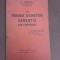 La theorie d&#039;Enstein, Dementie par l&#039;experience - E. Carvallo (carte in limba franceza)