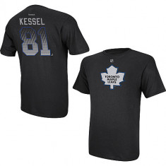 Toronto Maple Leafs tricou de bărbați Accelerator Phil Kessel - S