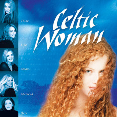 Celtic Woman Celtic Woman (cd)