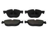 Set placute frana,frana disc BMW X5 (E70) (2007 - 2013) KRIEGER 0950006601