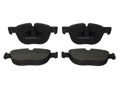 Set placute frana,frana disc BMW X5 (F15, F85) (2013 - 2016) KRIEGER 0950006601 foto