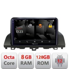 Navigatie Honda Accord 2019-2022 Nakamichi NAM5960PRO Octa core 8+128 carplay android auto radio gps internet CarStore Technology