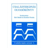 Csal&aacute;dter&aacute;pi&aacute;s olvas&oacute;k&ouml;nyv - Csal&aacute;dter&aacute;pi&aacute;s sorozat 1. - Bir&oacute; S&aacute;ndor