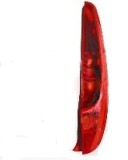 Stop spate lampa Fiat Punto 2(188) 07.1999-09.2005 TYC partea Dreapta