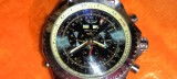 CEAS DE MANA AUTOMATIC - BREITLING --FAKE - FAKE -, Mecanic-Automatic