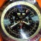 CEAS DE MANA AUTOMATIC - BREITLING --FAKE - FAKE -