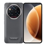 Cumpara ieftin Telefon Mobil Oukitel WP210, Negru, 5G, 6.7 FHD+ AMOLED, 36GB RAM (12GB + 24GB Extensibil), 512GB, 108MP, Android 15, Dimensity 8200, NFC, Incarcare I