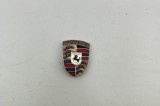 Emblema producător auto PORSCHE 911 996 2002 OEM: 99655921101 31425679