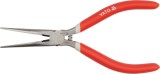 Cleste taietor cu varf ascutit CrV 150 mm YATO