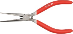Cleste taietor cu varf ascutit CrV 150 mm YATO
