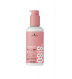 Crema pentru Volum si Densifiere Schwarzkopf Professional Osis Upload 200 ml