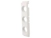 Capace DII RITTAL, Set 10 bucati, pentru sigurante, Cod 3427.020