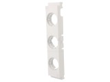 Capace DII RITTAL, Set 10 bucati, pentru sigurante, Cod 3427.020