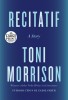 Recitatif: A Story