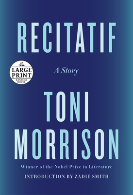Recitatif: A Story