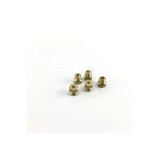 Set injectoare G20 pentru plită FRANKE 1330199110 133.0199.110 Original