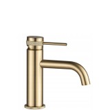 Baterie pentru baie Rea Lungo Grip Brush Gold low