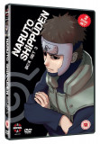 Naruto Shippuden - Box Set 3 | Masashi Kishimoto