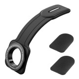 Suport Auto Magnetic XO C145 cu Prindere Velcro, Rotire 360 , Compatibil MagSafe, Negru