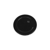 Capac distribuitor flacără negru pentru plită BOMPANI M00601252 Original
