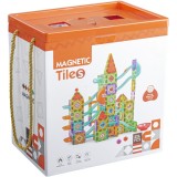 Labirintul meu magnetic - 226 piese (5.5 cm)