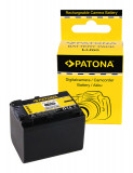 Acumulator tip Sony NP-FV70 1500mAh Patona - 1081