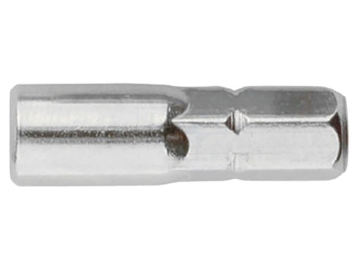 Adaptor soclu 1/4 inch