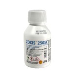 Zoxis 250SC 100 ml, Fungicid Pomi Fructiferi,Legume,Flori,Gazon,Vie