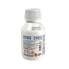 Zoxis 250SC 100 ml, Fungicid Pomi Fructiferi,Legume,Flori,Gazon,Vie