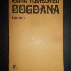 Ioana Postelnicu - Bogdana