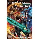 Sword Master Vol. 1
